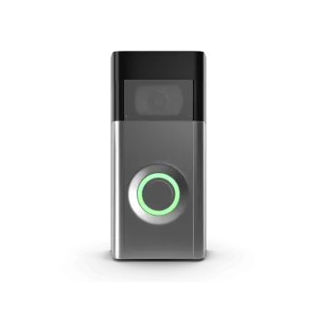 Камера дверного дзвінка