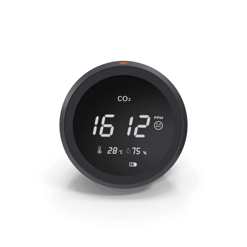  Детектор газу