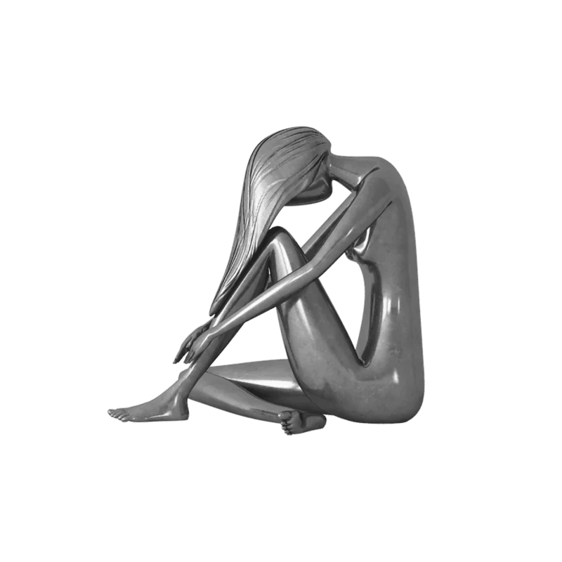  Статуетка 03